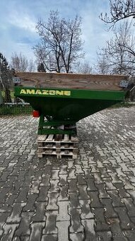 Rozmetadlo hnojiv Amazone