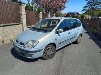 Renault Scénic