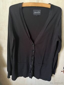Kardigan (svetřík) L/XL - 1