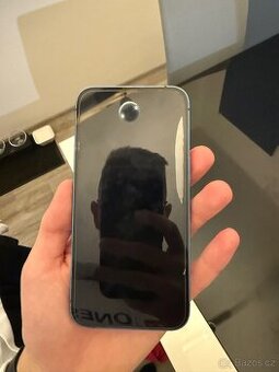 iPhone 13 - 128gb, modrá barva