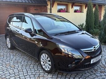 Opel ZAFIRA 1.4TURBO