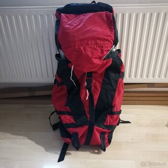 turistický batoh/krosna