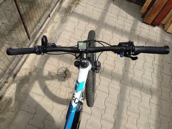 Prodám elektrokolo Focus Crater Lake 2.0