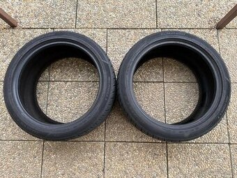 Letní pneu Matador 245/40 R18