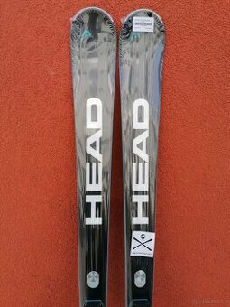 HEAD World Cup Rebels E-Race 175cm r-15,8. Model 2024/2025
