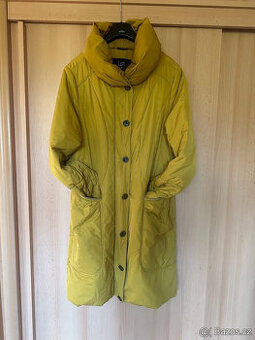 Znackovy zimni kabat Loft vel.38-40