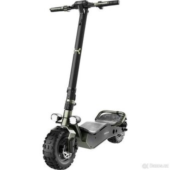 Bongo série Z-PRO OFF Road - kamufláž