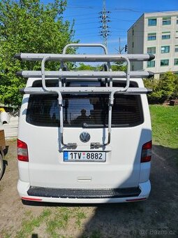 Nosič kol 5 dveře