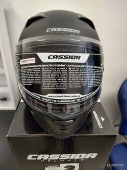 CASSIDA INTEGRAL 3.0 velikost S