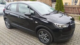 Opel Crossland X 1.2 81kw