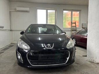 Peugeot 308 1.6 HDi 92 kW (9HP) – Náhradní díly