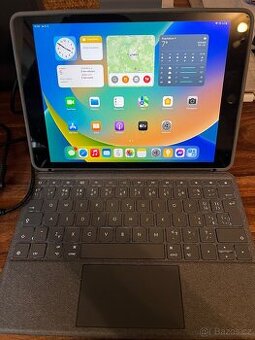 iPad 9. generace 16,2 64 g