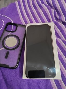 iPhone 14 128gb bílý výměna, vyměním