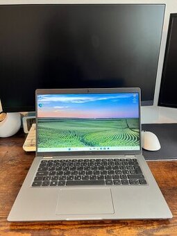 Kvalitní firemní notebook DELL Latitude 5420 – i5, 16 GB RAM