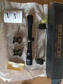 Optika 3-9x32