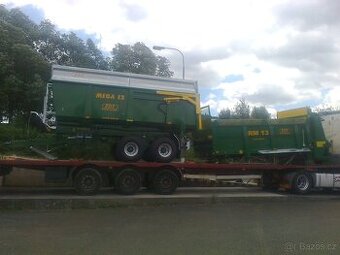 Korba ZDT MEGA 13