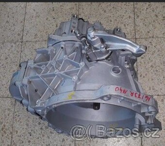 REPASOVANÁ PREVODOVKA BOXER JUMPER DUCATO 3.0