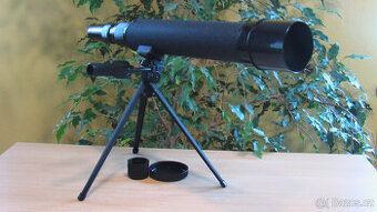 BUSHNELL SUCHFERNGLAS - dalekohled