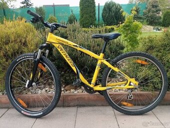 Horské kolo Specialized - 1