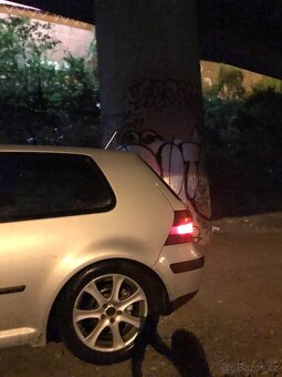 Golf 4 1.6 77kw