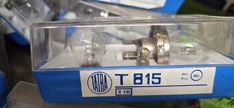 Sada žárovek original TATRA 24V