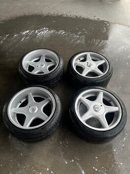 Brock b1 5x100