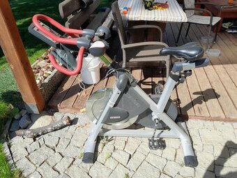 Cyklortenažer Kettler