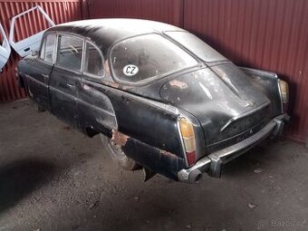 Prodám Tatra 603-3