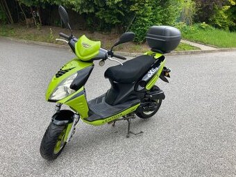 Kentoya Extra 50