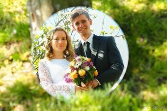 📸 Hledáte fotografa? Zachytím vaše nejkrásnější okamžiky - 1