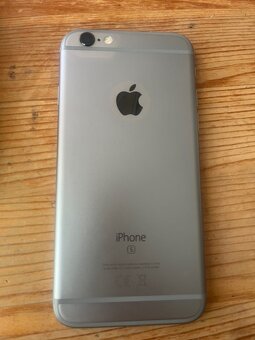 Iphone 6S 32GB