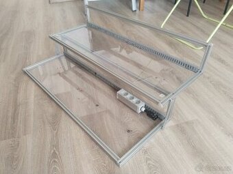 Hudební rack