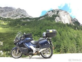 BMW K 1200 GT