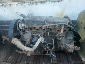 Motor IVECO... - 1
