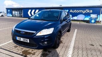 Ford Focus 2010