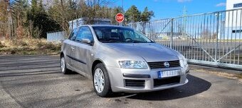 Fiat Stilo 1,9 JTD / 85 kW