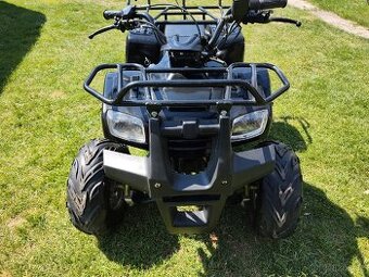 ATV 110ccm čtyřkolka
