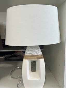 Stolní lampa Leah 4387