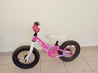 Odrážedlo Kellys kite 12