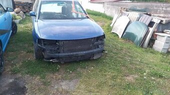 Volswagen passat b5