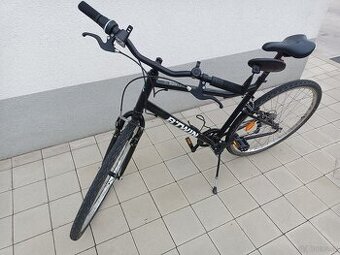 Trekové kolo RIVERSIDE 100