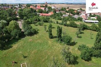 Pronájem zemědělského objektu 26759 m2, Mečeříž - 1