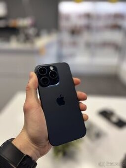Apple iPhone 15 Pro 128GB Blue Titanium E-SIM