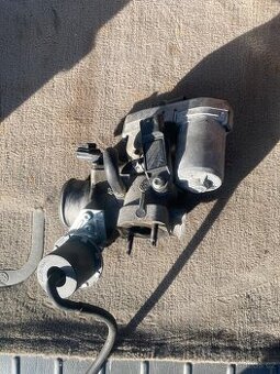 EGR ventil Ford Mondeo mk3 2.0tdci 85kw