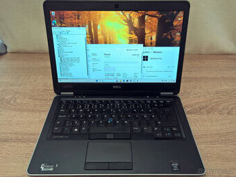 Dell Latitude E7440