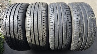 Letní pneu 225/45/17 Michelin