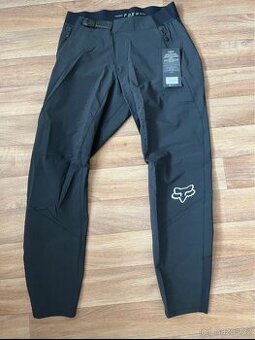panske MTB kalhoty Fox Flexair