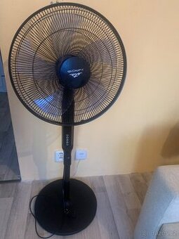 Ventilátor