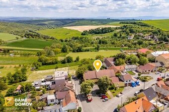 Prodej ostatní komerční nemovitosti, 388 m2 - Medlovice