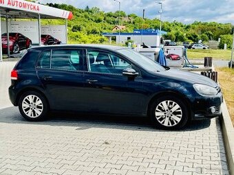 Golf VI.
